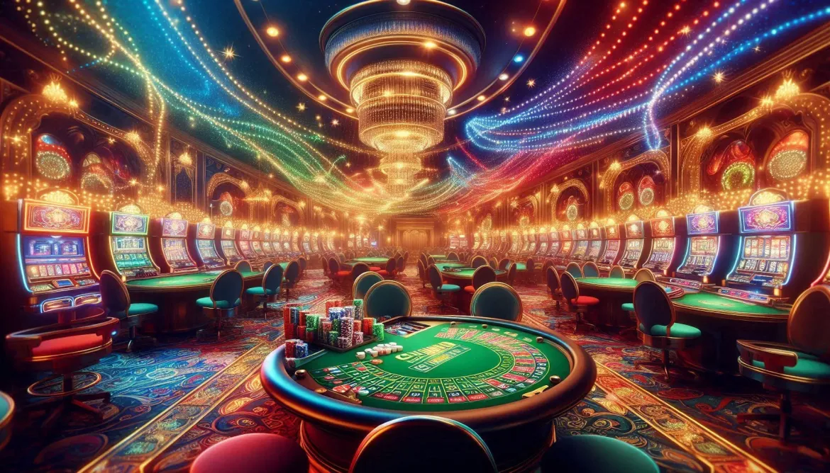 Kakadu Casino